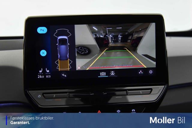2021 VOLKSWAGEN ID.3 - 17