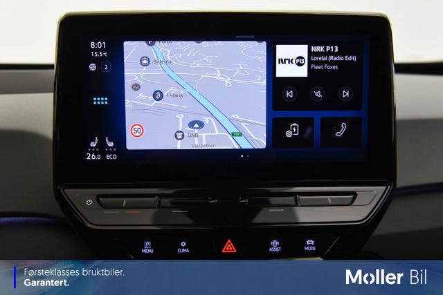 2021 VOLKSWAGEN ID.3 - 12
