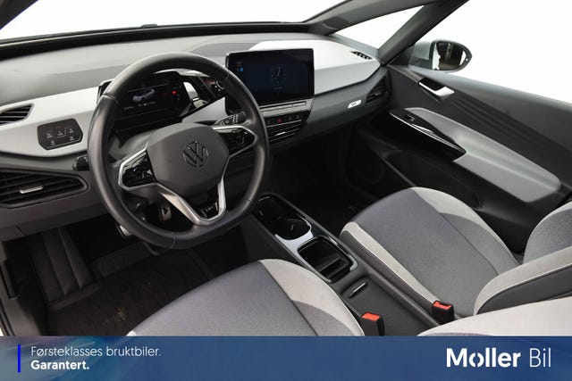 2021 VOLKSWAGEN ID.3 - 20