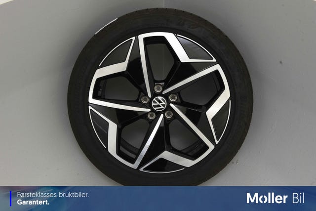 2021 VOLKSWAGEN ID.3 - 9