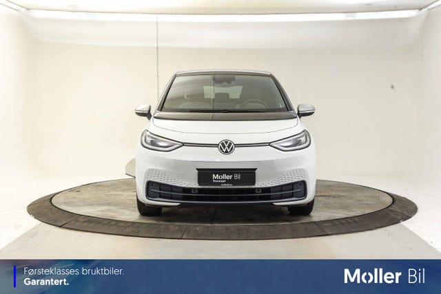 2021 VOLKSWAGEN ID.3 - 8