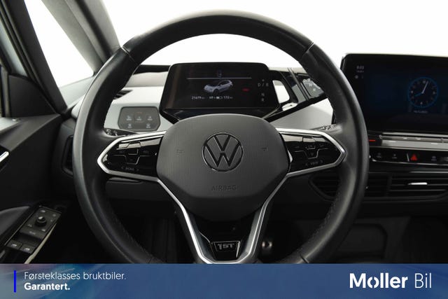 2021 VOLKSWAGEN ID.3 - 23