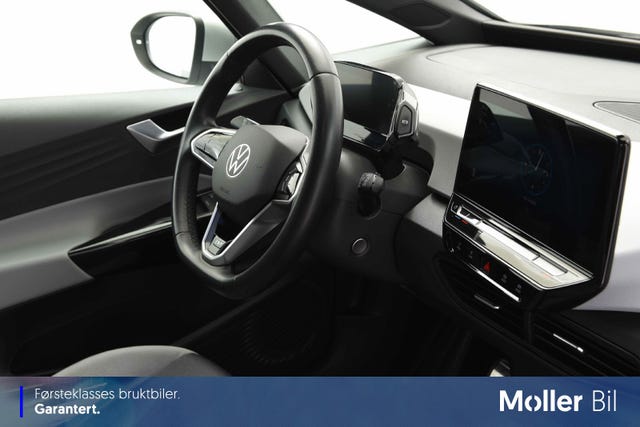2021 VOLKSWAGEN ID.3 - 25