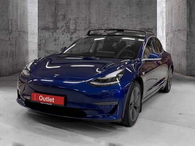 5YJ3E7EA5KF371989 2019 TESLA MODEL 3-1