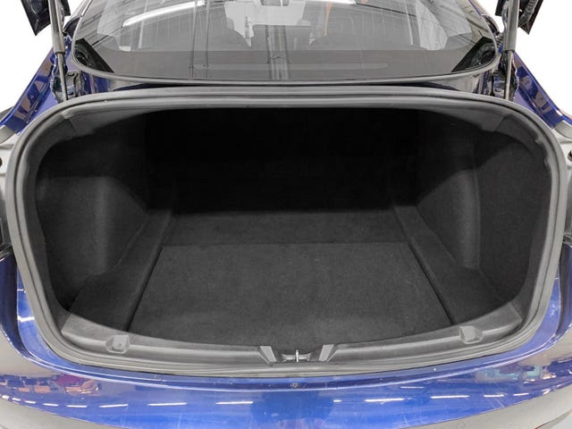 2019 TESLA MODEL 3 - 13
