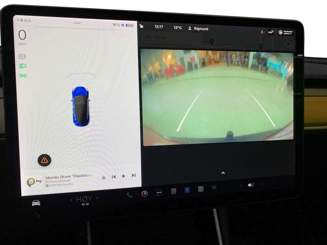 2019 TESLA MODEL 3 - 10