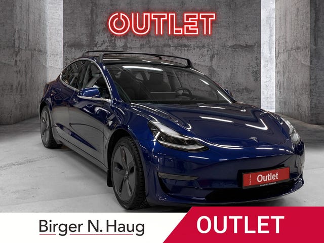 5YJ3E7EA5KF371989 2019 TESLA MODEL 3-0