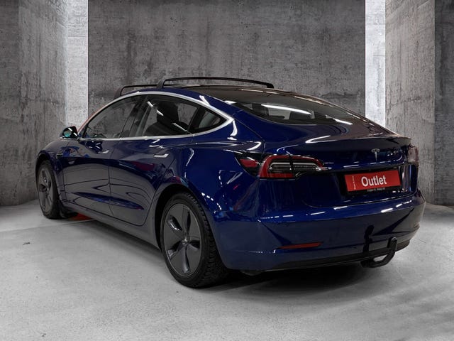 5YJ3E7EA5KF371989 2019 TESLA MODEL 3-4