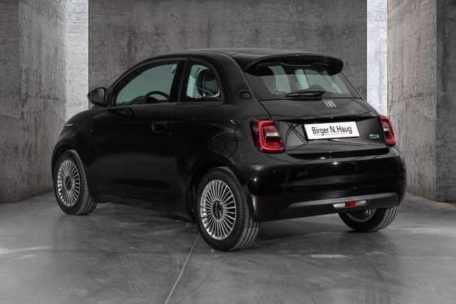 ZFAEFAC43NX109003 2022 FIAT 500-5