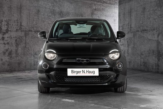 ZFAEFAC43NX109003 2022 FIAT 500-2