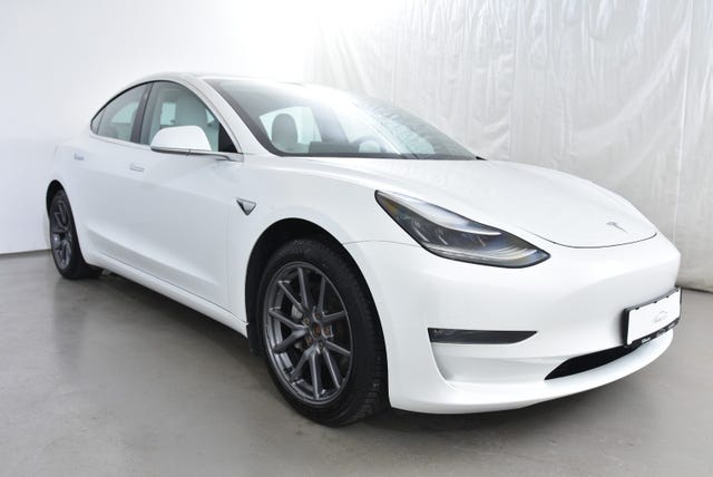 5YJ3E7EB2KF342331 2019 TESLA MODEL 3-4