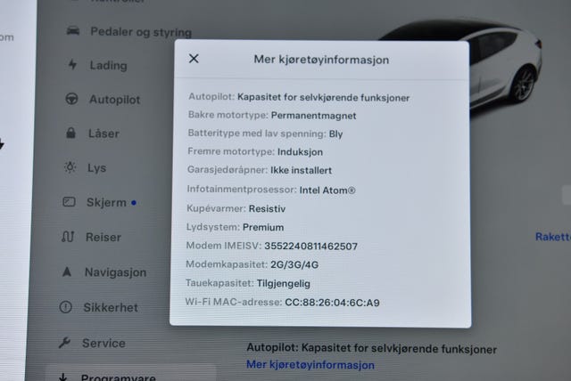 2019 TESLA MODEL 3 - 25