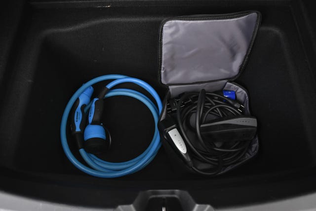2019 TESLA MODEL 3 - 34