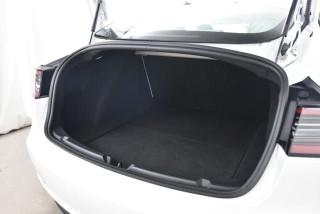 2019 TESLA MODEL 3 - 33