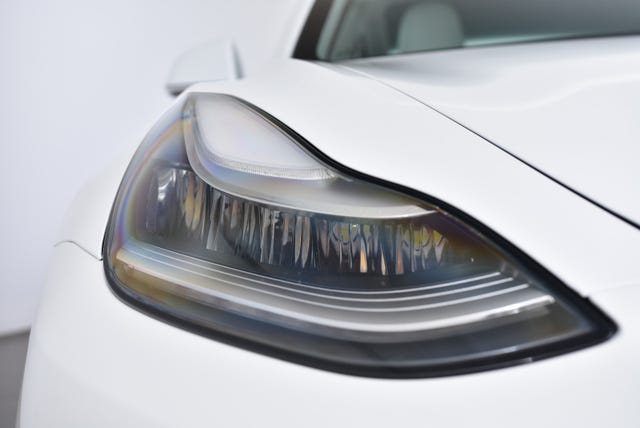 2019 TESLA MODEL 3 - 7