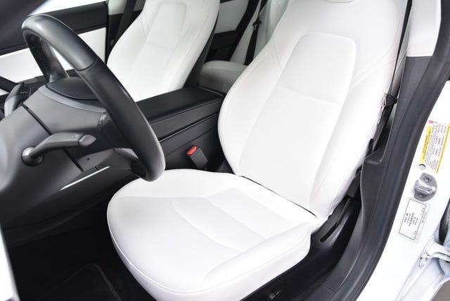 2019 TESLA MODEL 3 - 11