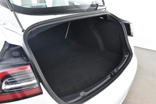 2019 TESLA MODEL 3 - 32