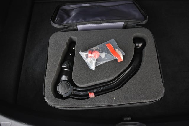 2019 TESLA MODEL 3 - 35