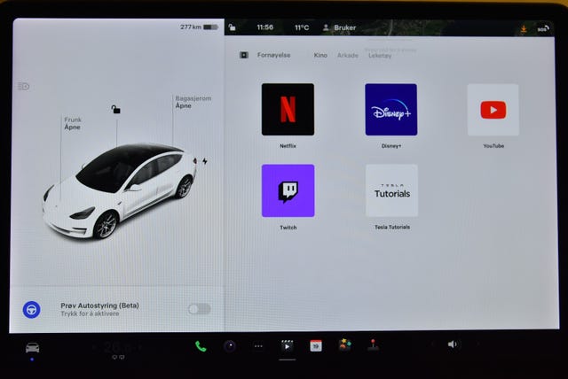 2019 TESLA MODEL 3 - 18