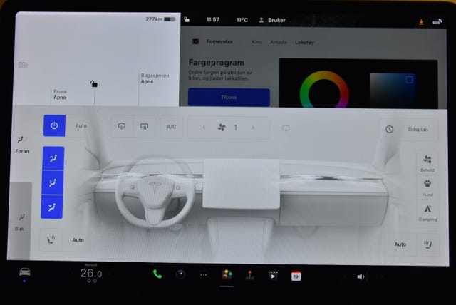 2019 TESLA MODEL 3 - 22