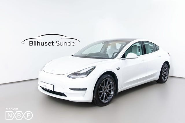 5YJ3E7EB2KF342331 2019 TESLA MODEL 3-0