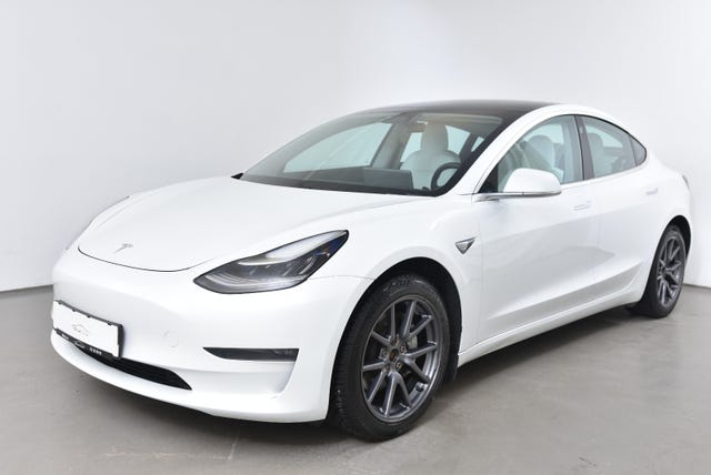 2019 TESLA MODEL 3 - 8