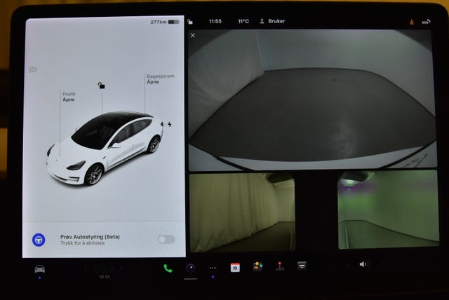 2019 TESLA MODEL 3 - 16