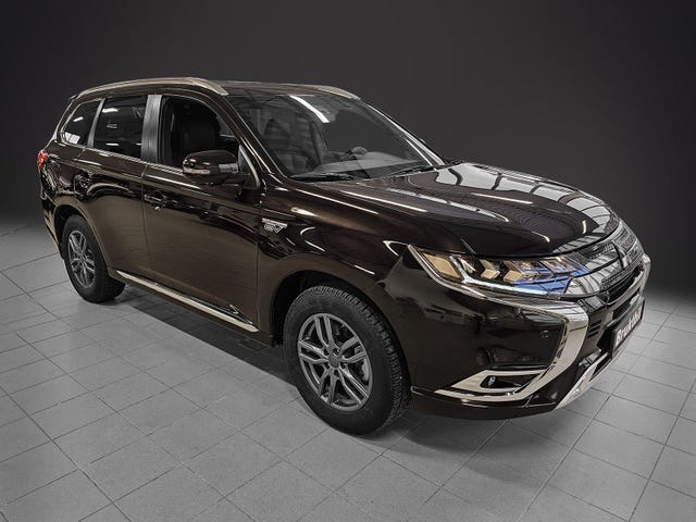 JMBXDGG3WLZ032797 2020 MITSUBISHI OUTLANDER-1