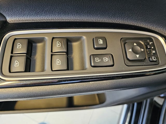 2020 MITSUBISHI OUTLANDER - 12