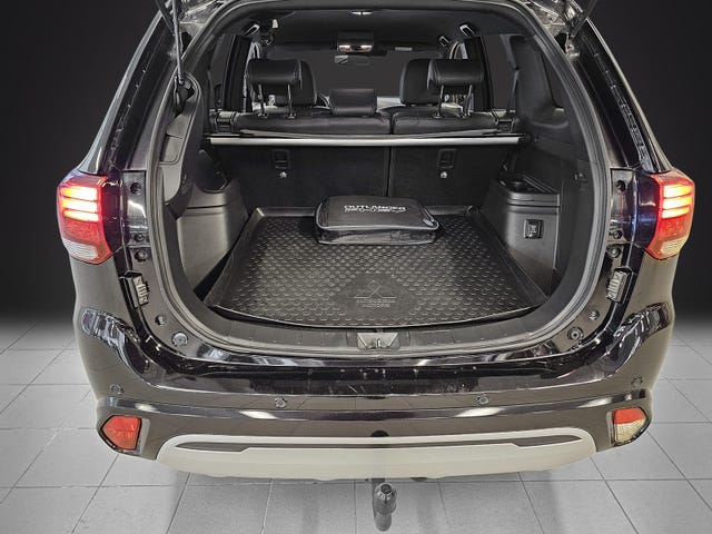 2020 MITSUBISHI OUTLANDER - 7