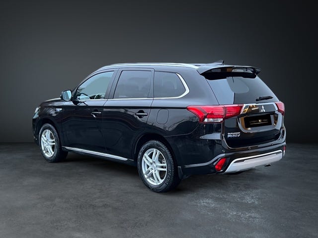 JMBXDGG3WLZ007740 2020 MITSUBISHI OUTLANDER-3