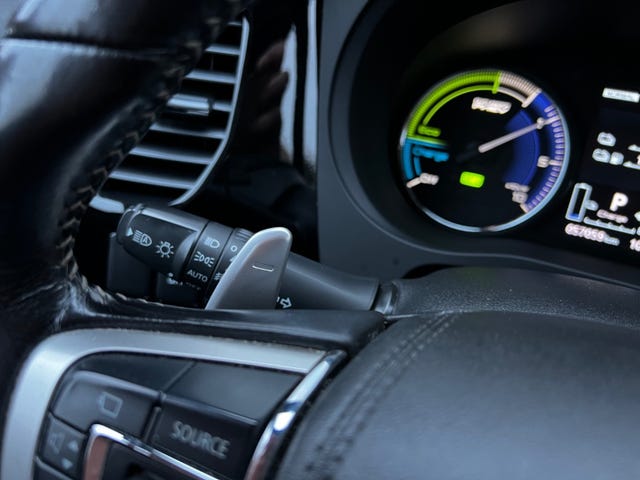 2020 MITSUBISHI OUTLANDER - 18