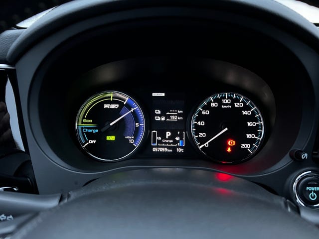 2020 MITSUBISHI OUTLANDER - 25