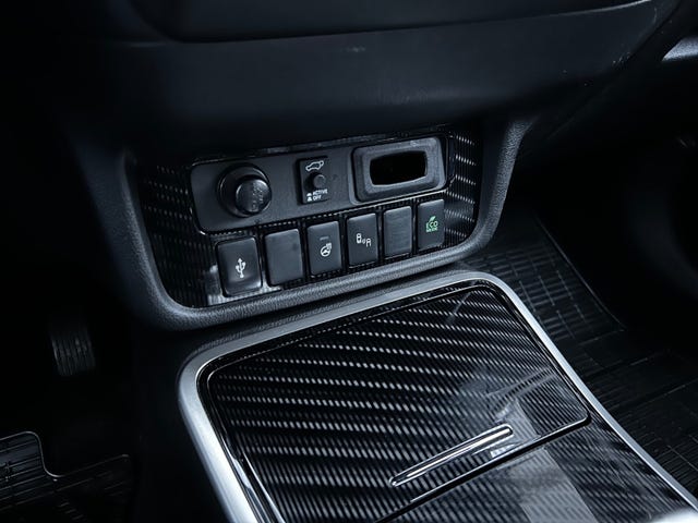 2020 MITSUBISHI OUTLANDER - 27