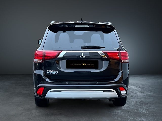 JMBXDGG3WLZ007740 2020 MITSUBISHI OUTLANDER-5