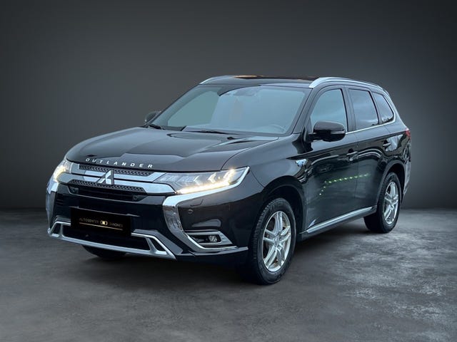 JMBXDGG3WLZ007740 2020 MITSUBISHI OUTLANDER-2
