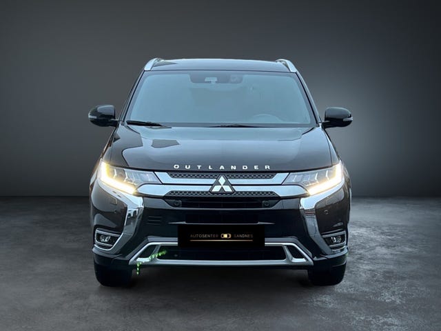 JMBXDGG3WLZ007740 2020 MITSUBISHI OUTLANDER-1