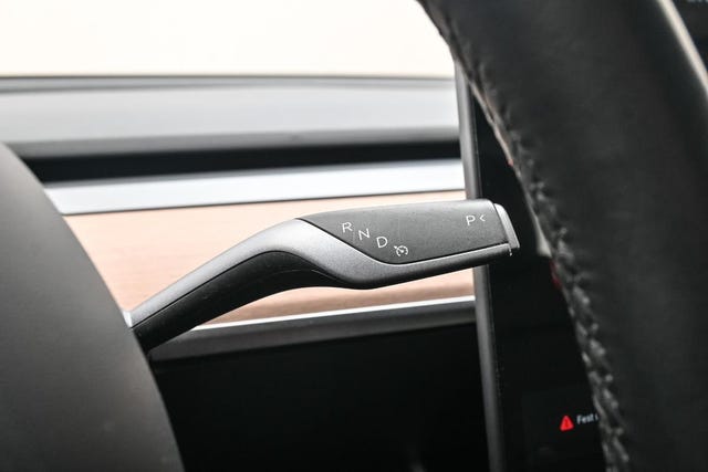 2019 TESLA MODEL 3 - 36