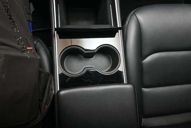 2019 TESLA MODEL 3 - 26