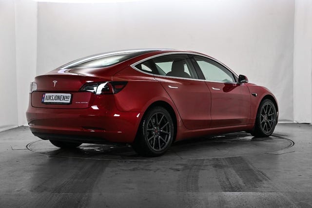 5YJ3E7EBXKF230005 2019 TESLA MODEL 3-2