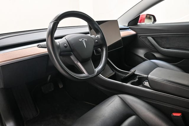2019 TESLA MODEL 3 - 7