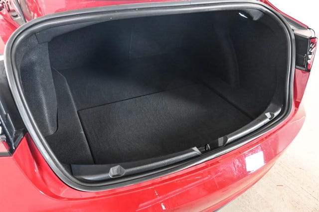 2019 TESLA MODEL 3 - 16
