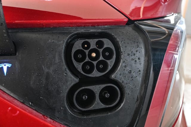 2019 TESLA MODEL 3 - 14