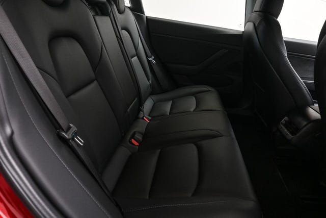 2019 TESLA MODEL 3 - 17