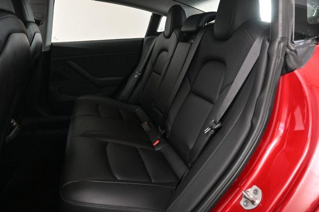 2019 TESLA MODEL 3 - 12