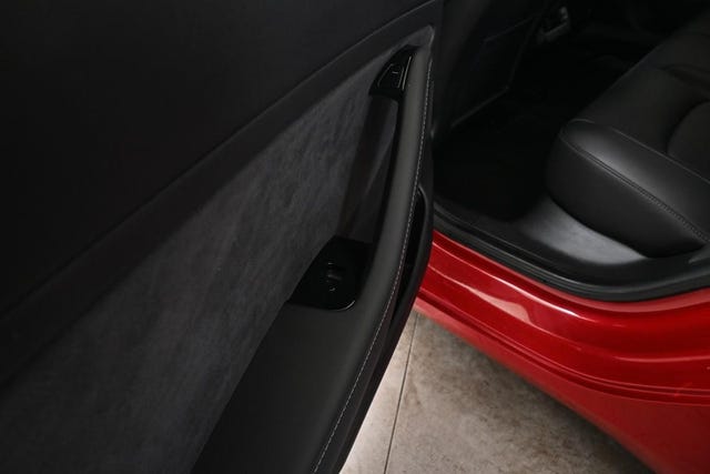 2019 TESLA MODEL 3 - 13