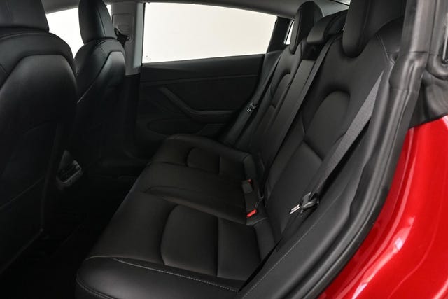 2019 TESLA MODEL 3 - 11