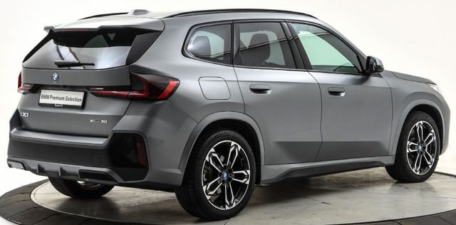 2023 BMW IX1 - 6