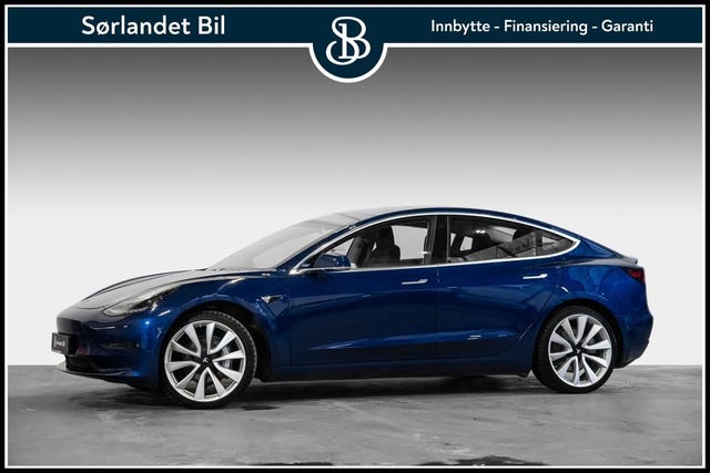 5YJ3E7EA4KF371997 2019 TESLA MODEL 3-0