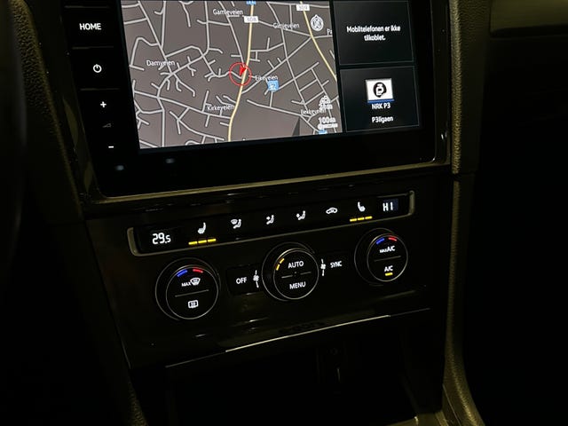2019 VOLKSWAGEN GOLF - 20